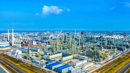 盛虹石化產(chǎn)業(yè)集團(tuán)