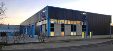 biopure公司在英國漢普頓又添新設(shè)備