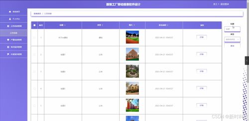 JAVA計(jì)算機(jī)畢業(yè)設(shè)計(jì) 服裝工廠移動報(bào)表軟件設(shè)計(jì)與實(shí)現(xiàn)