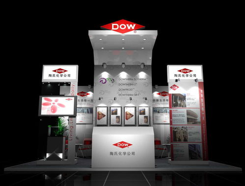 蕪湖展會設(shè)計搭建工廠全攻略 2019展覽制作、展柜設(shè)計與上門安裝一站式服務(wù)解析